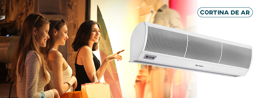 Conheça as 7 categorias de ar condicionado