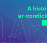 A história do ar-condicionado