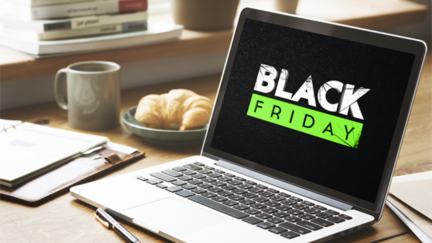 dicas para aproveitar a black friday