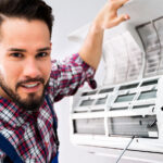 5 Dicas essenciais para manutenção do ar condicionado
