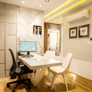 6 Dicas para usar o ar condicionado na decoração