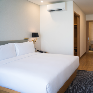 6 Dicas para usar o ar condicionado na decoração