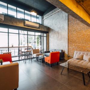 6 Dicas para usar o ar condicionado na decoração