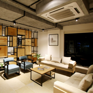 6 Dicas para usar o ar condicionado na decoração