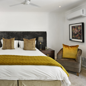 6 Dicas para usar o ar condicionado na decoração