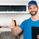 Dicas sobre a condensadora, evaporadora e conexões do ar condicionado