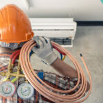Tubulação do ar condicionado - Confira essas dicas
