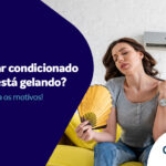 O seu ar condicionado não gela? Entenda os motivos!