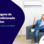 Vantagens do ar condicionado inverter - Confira cada uma delas!