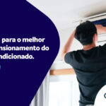 Dicas para o dimensionamento da potência do ar-condicionado