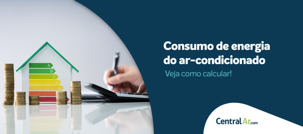 Quanto gasta um ar-condicionado na conta de luz?