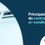 Conheça todas as funções do controle remoto do seu ar-condicionado