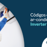 Códigos de erro - Ar-condicionado Inverter Fujitsu