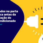 Cuidados na parte elétrica antes da instalação do ar-condicionado