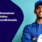 Como dimensionar corretamente os tubos e conexões do ar condicionado