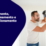 Dimensionamento, subdimensionamento e superdimensionamento da carga térmica