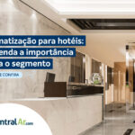 Climatização para hotéis: entenda a importância para o segmento