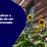 5 dicas práticas para a instalação de um ar-condicionado janela