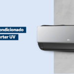 Lançamento: Ar condicionado LG Dual Voice Inverter UV