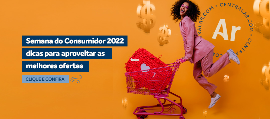 Semana do Consumidor 2022: as melhores ofertas AO VIVO - TecMundo