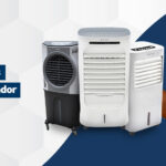 Mitos e Verdades sobre o Climatizador de Ar: o que ele realmente faz?