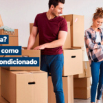 Está de mudança? Veja dicas sobre como desinstalar o ar-condicionado