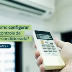 Como configurar controle de ar-condicionado universal: guia completo passo a passo