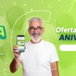 Promoções Exclusivas de Aniversário de 34 Anos da Central Ar