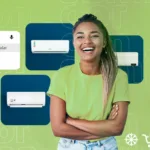 Promoções Semana do Consumidor: Ofertas imperdíveis em ar-condicionado