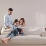 Qual é a temperatura ideal do ar-condicionado para cada idade?