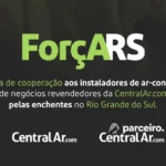 Solidariedade em Ação: CentralAr auxilia parceiros no Rio Grande do Sul