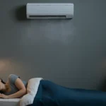 Ar-condicionado sem vento é bom? Conheça a tecnologia