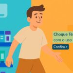 Choque Térmico: como evitar com o uso do ar-condicionado