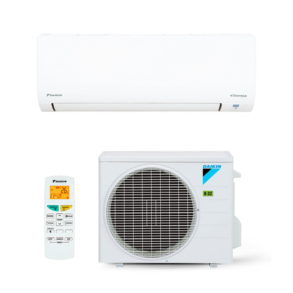 Ar-condicionado Daikin