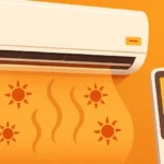 Heat do ar-condicionado: o que é e como funciona