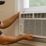 Instalar ar-condicionado de Janela: É fácil? Veja como fazer