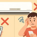 Ar-condicionado não liga? Confira 8 dicas para resolver o problema