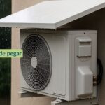 Ar-condicionado pode pegar chuva? Entenda como preservar seu equipamento