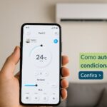 Como automatizar o ar-condicionado? 4 alternativas para sua casa ou empresa