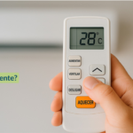 Passo a passo: como colocar o ar-condicionado no quente corretamente