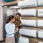 Ar-condicionado 9000 ou 12000 BTUs: guia de consumo e eficiência