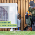 Manutenção preventiva do ar-condicionado: quando e como fazer?