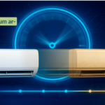 Qual a vida útil de um ar-condicionado? Quando trocar?