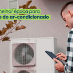 Por que o outono é a melhor época para fazer manutenção no ar-condicionado?