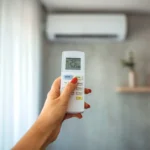 Modo Cool do ar-condicionado: o que é, como funciona e quando usar