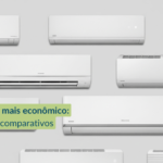 Qual é o ar-condicionado mais econômico? Veja as melhores opções
