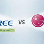Ar-condicionado Gree ou LG: qual marca se destaca no comparativo?