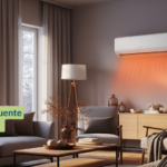 Ar-condicionado quente gasta mais energia? Veja como economizar energia