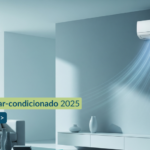 Comparativo de ar-condicionado 2025: guia para escolher o melhor custo-benefício