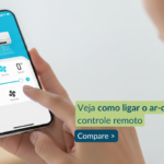 Veja como ligar o ar-condicionado sem o controle remoto